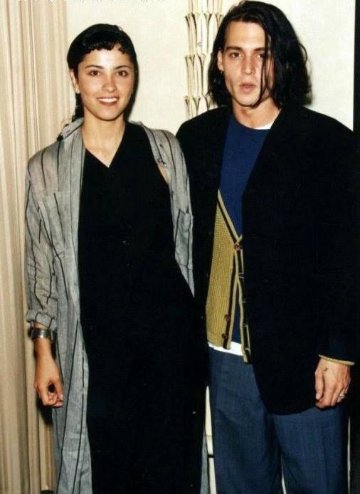 Amazing photos that will remain in history – Ia Parulava with famous stars geotv.ge