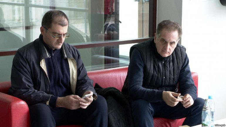 Bidzina Ivanishvili will finance Zviad Gamsakhurdia’s Museum in Khibula tsotne_konstantine_gamsakhurdia