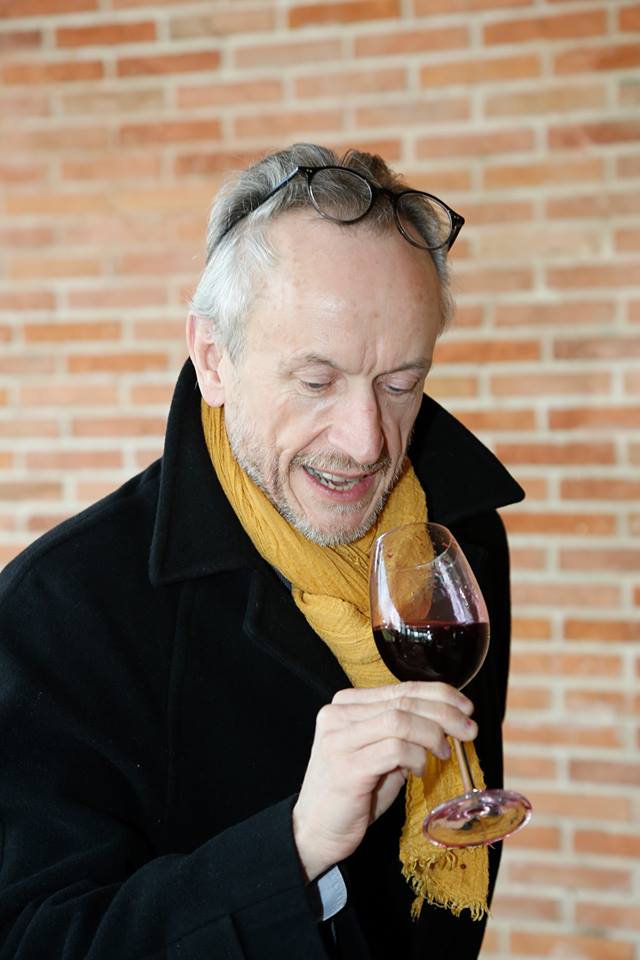“Georgia – Homeland of Wine”, A 8000-year-old history of Georgian winemaking – from the Neolithic period to the 21th-century Japan homeland_of_wine