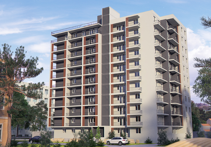 10 Reasons to buy an apartment in the suburbs archi_building