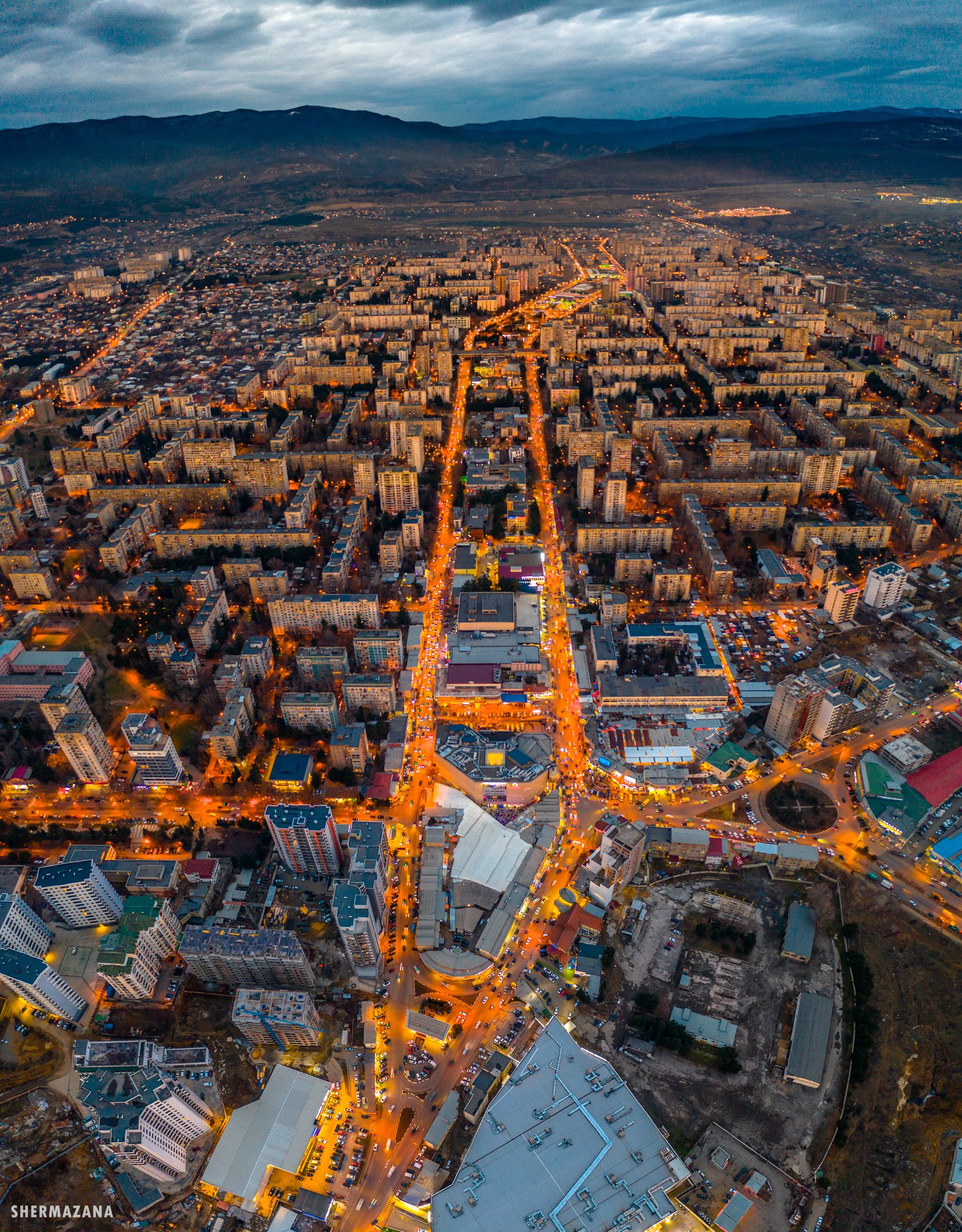 10 Reasons to buy an apartment in the suburbs gldani