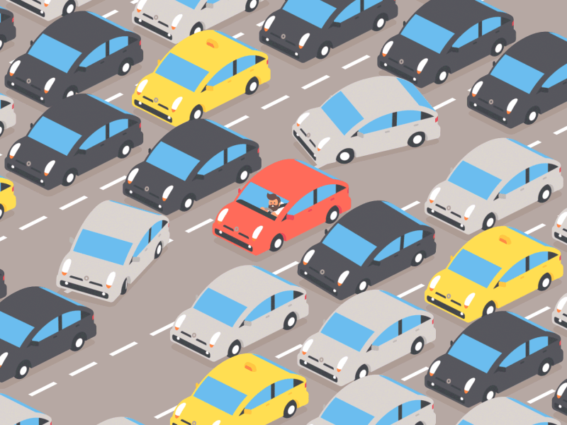 10 Reasons to buy an apartment in the suburbs congestion