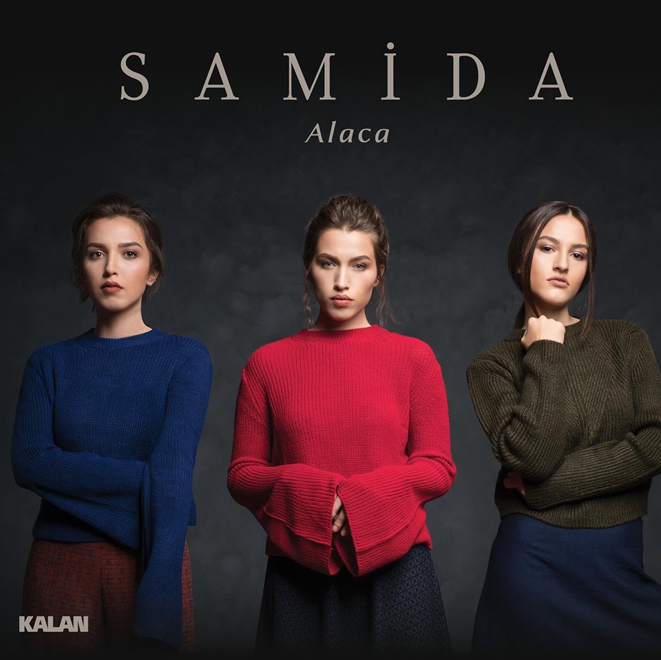 Wonderful singing of Bayar Şahin’s daughters samida