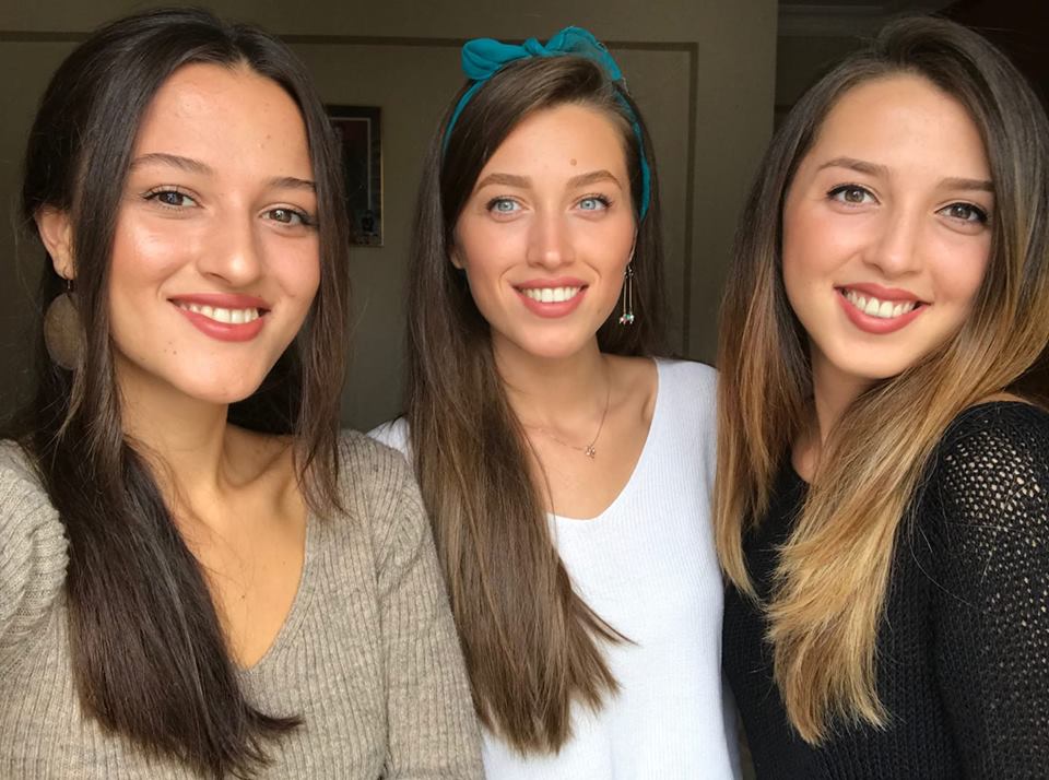 Wonderful singing of Bayar Şahin’s daughters samida