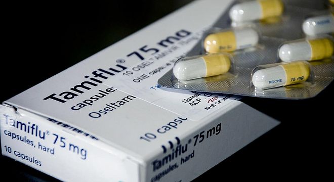 17 dead from flu virus in Georgia, but the dynamic is decreasing swine_flu_georgia_medical_veils_tamiflu