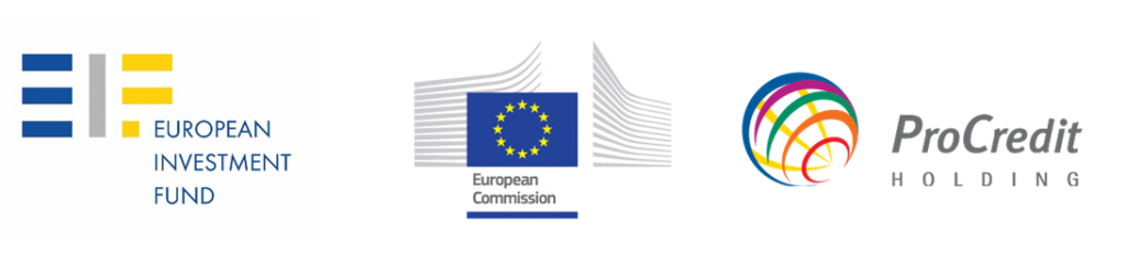 Investment Plan for Europe – Additional EUR 800 million for SMEs as EIF and ProCredit double support for innovative companies Investment_Plan_for_Europe