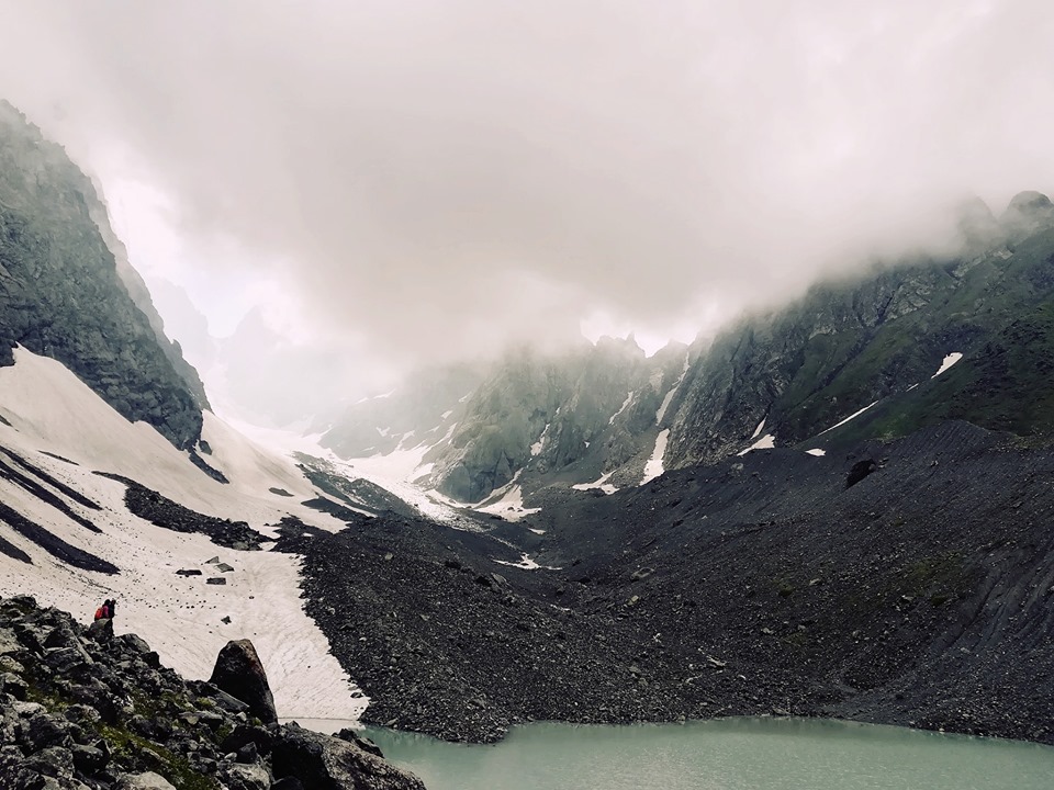 Abudelauri Colorful Lakes – Magical Place to See In Georgia abudelauri_lakes