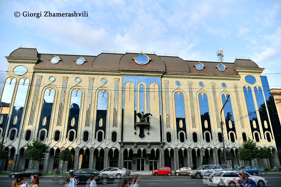 Easy summer destinations for Tbilisi travellers geotv.ge