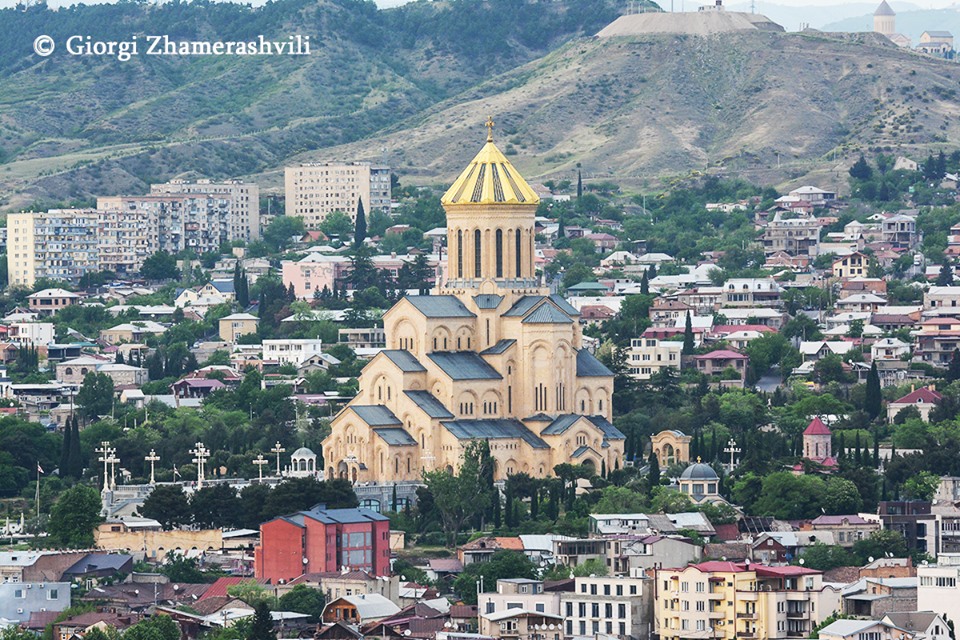 Easy summer destinations for Tbilisi travellers geotv.ge