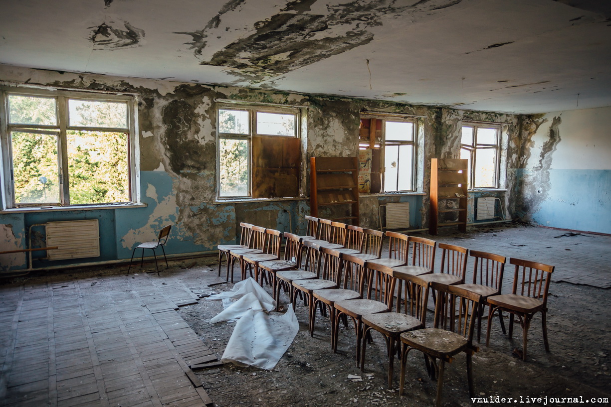 Laboratory of Eshera – Secret Facility in Abkhazia That Remains a Mystery till Today abkhazia_esher_laboratory