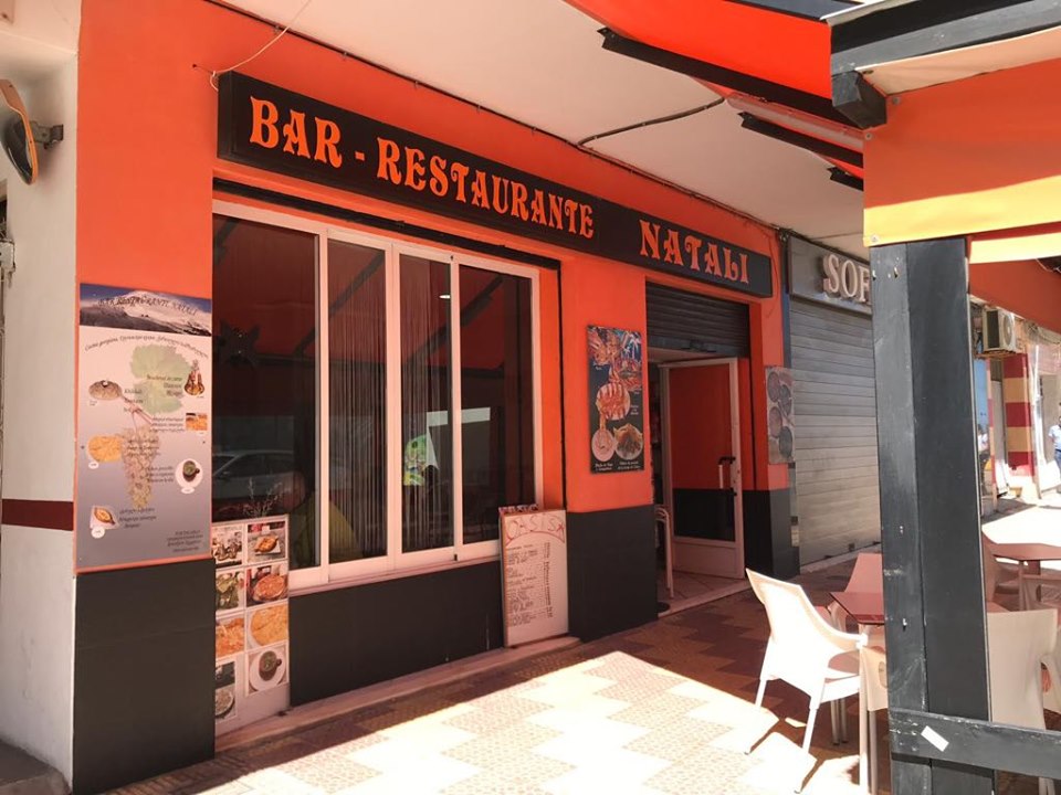Georgian restaurant ‘Natali’ in Spain natali_restaurant_spain