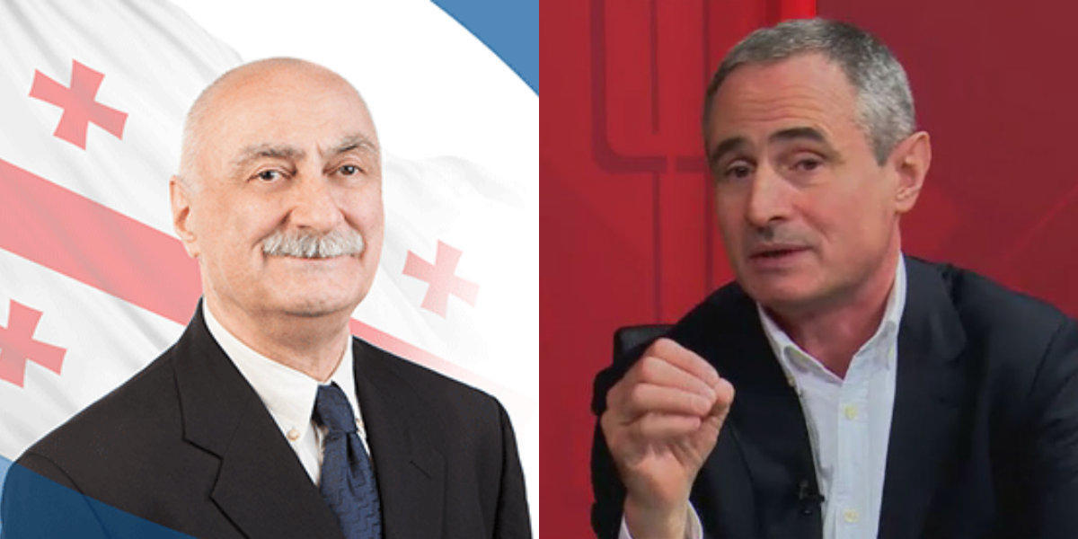 Elections were held in Georgia – What you need to know? geotv.ge