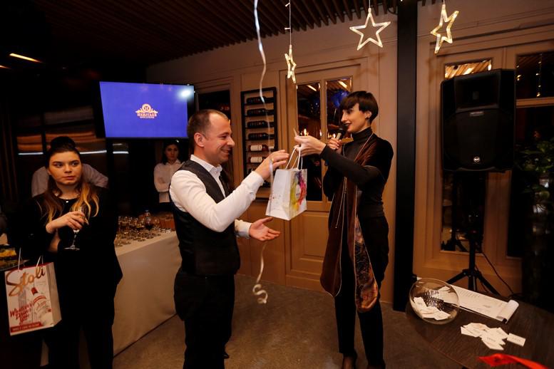 Hotel Heritage Hotel & Suites opens in Tbilisi geotv.ge