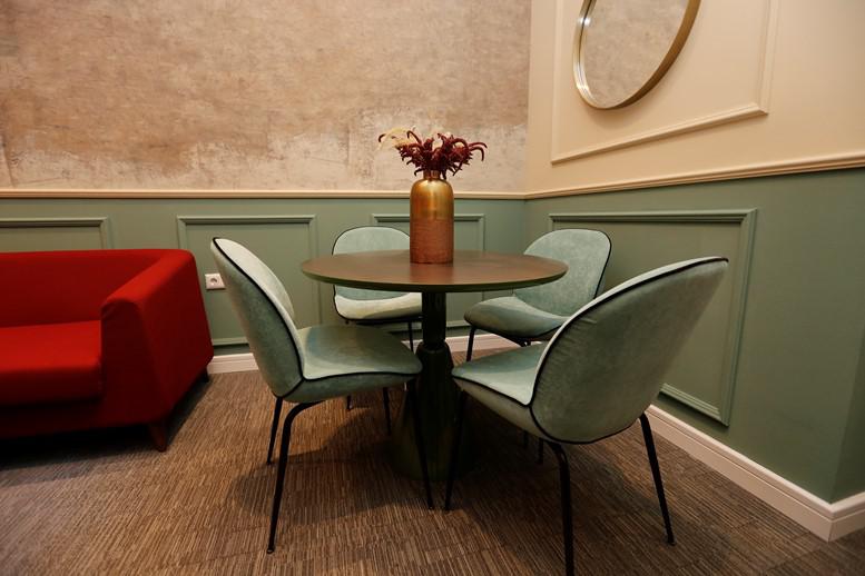 Hotel Heritage Hotel & Suites opens in Tbilisi geotv.ge
