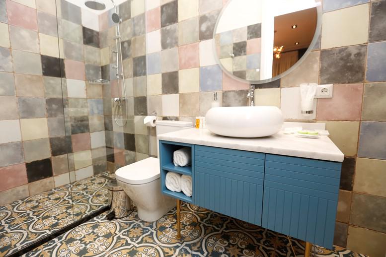Hotel Heritage Hotel & Suites opens in Tbilisi geotv.ge