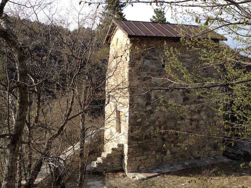 10 Magnificent Churches of Georgia geotv.ge