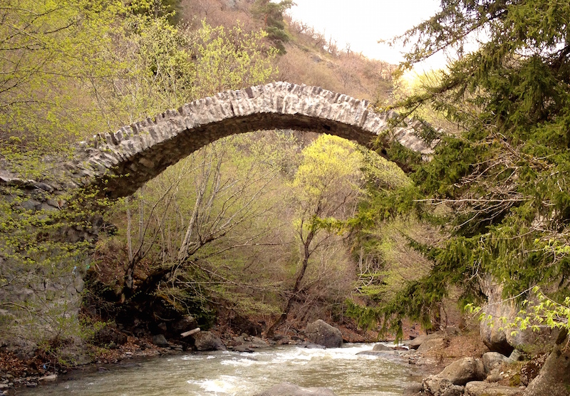 10 Magnificent Churches of Georgia geotv.ge