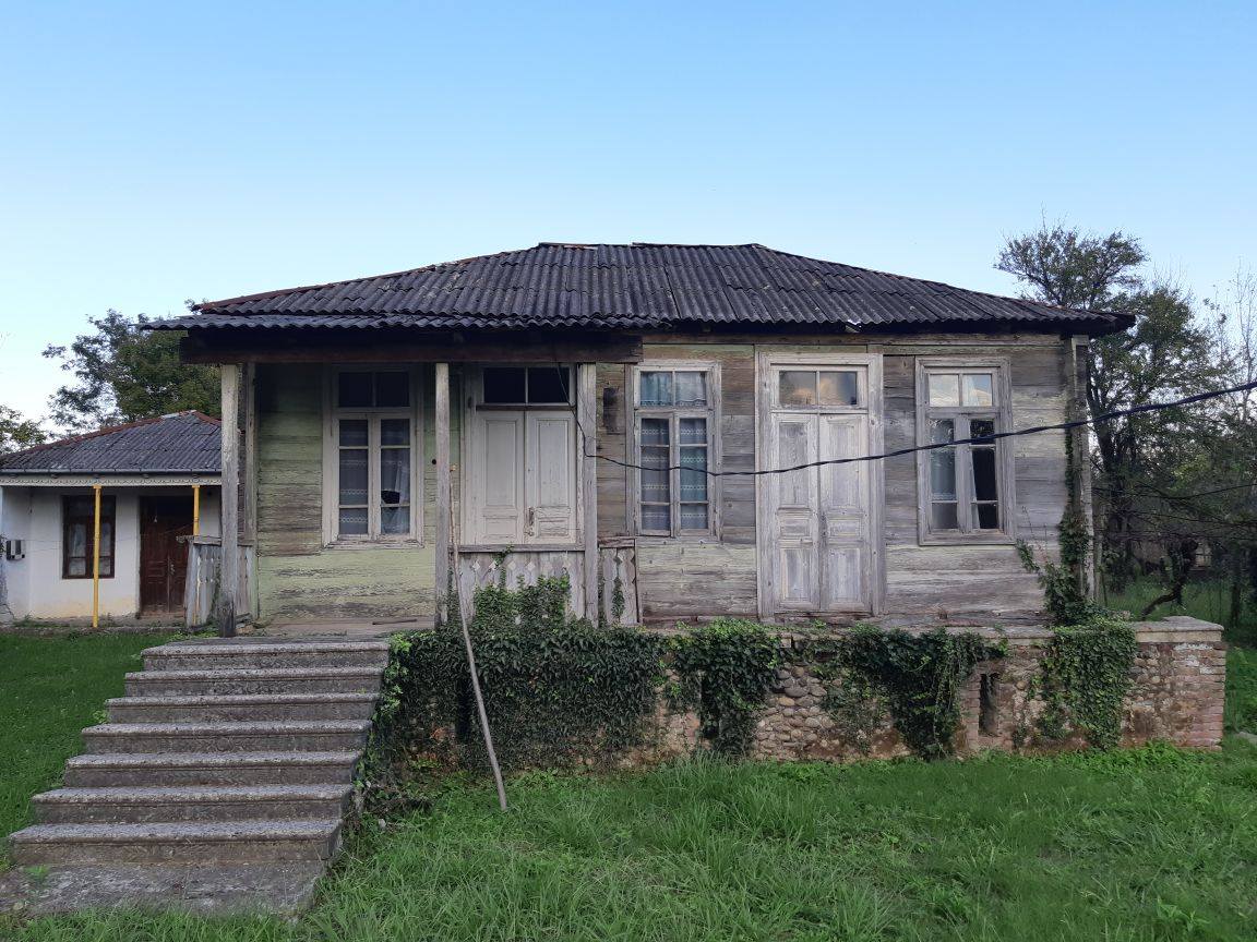 Georgians buy abandoned houses amid coronavirus pandemic geotv.ge