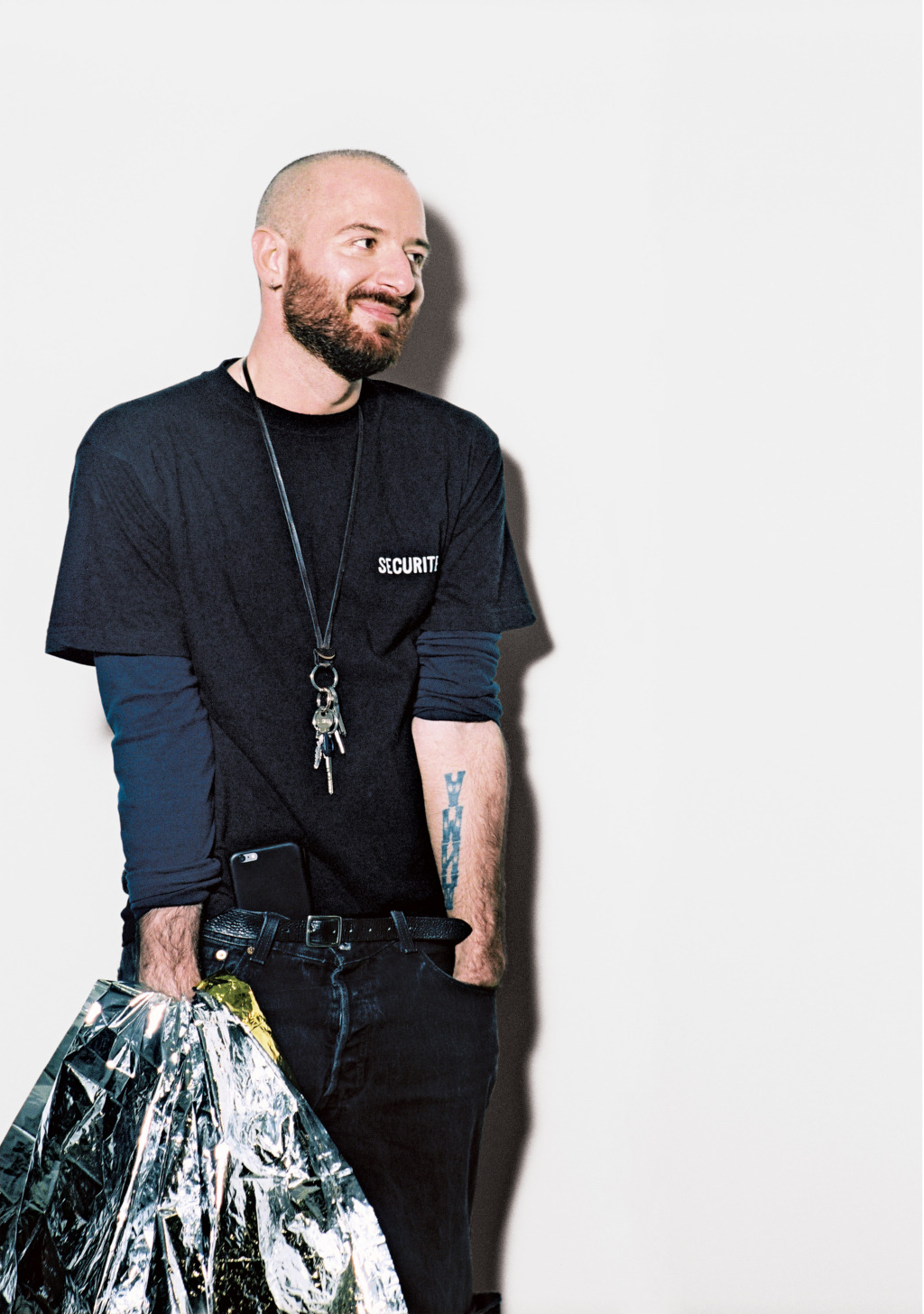 designer for balenciaga